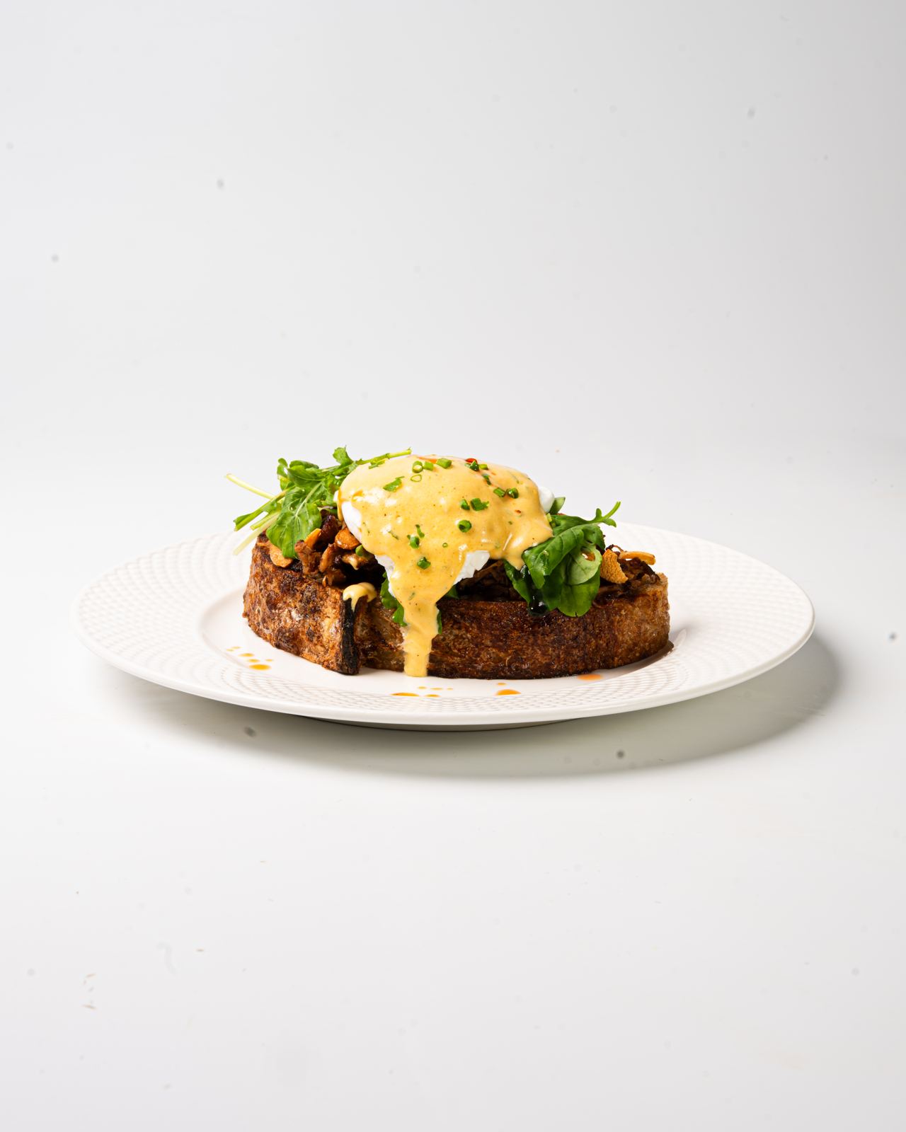 Adobo Benny