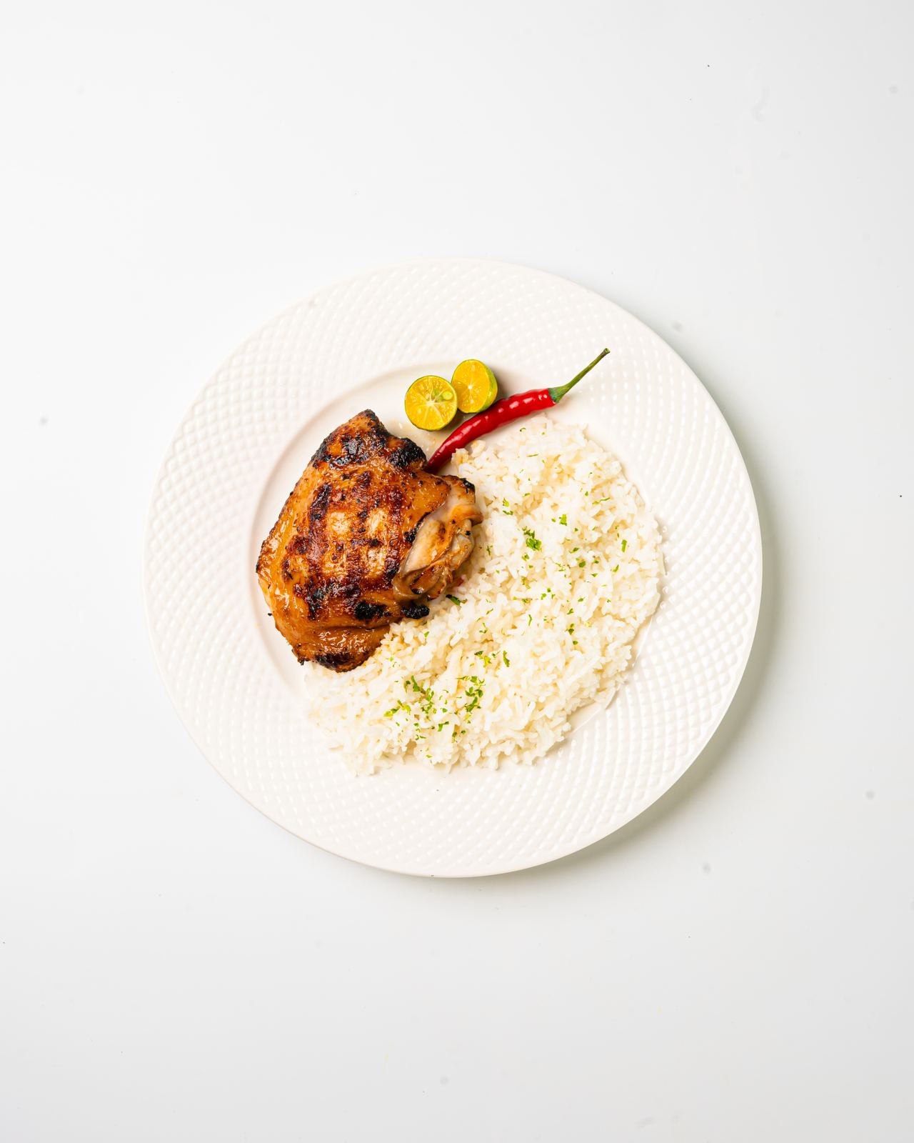Chicken Inasal