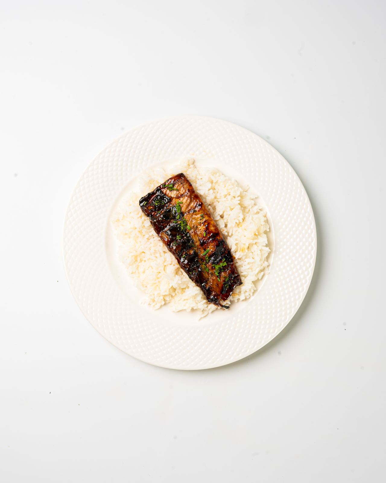 Unagi Bangus