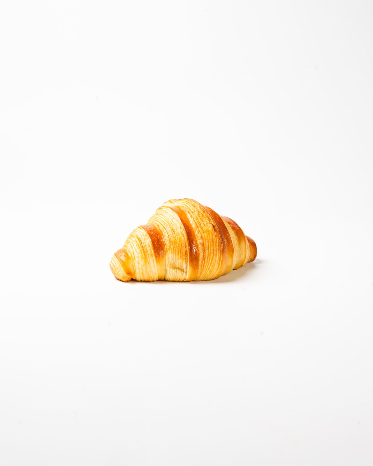 Butter Croissant