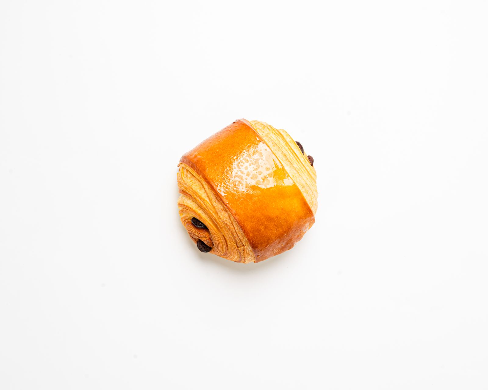 Pain au Chocolat