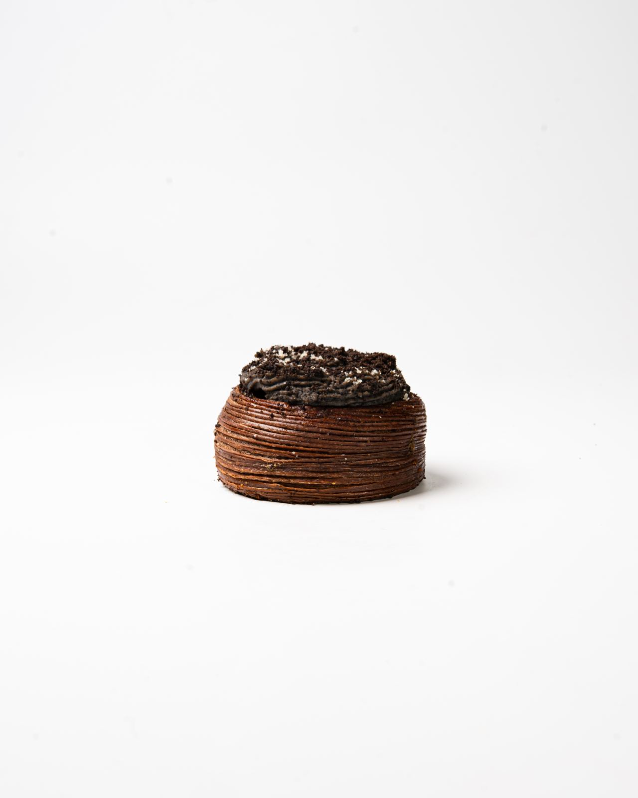 Black Sesame Ensaymada
