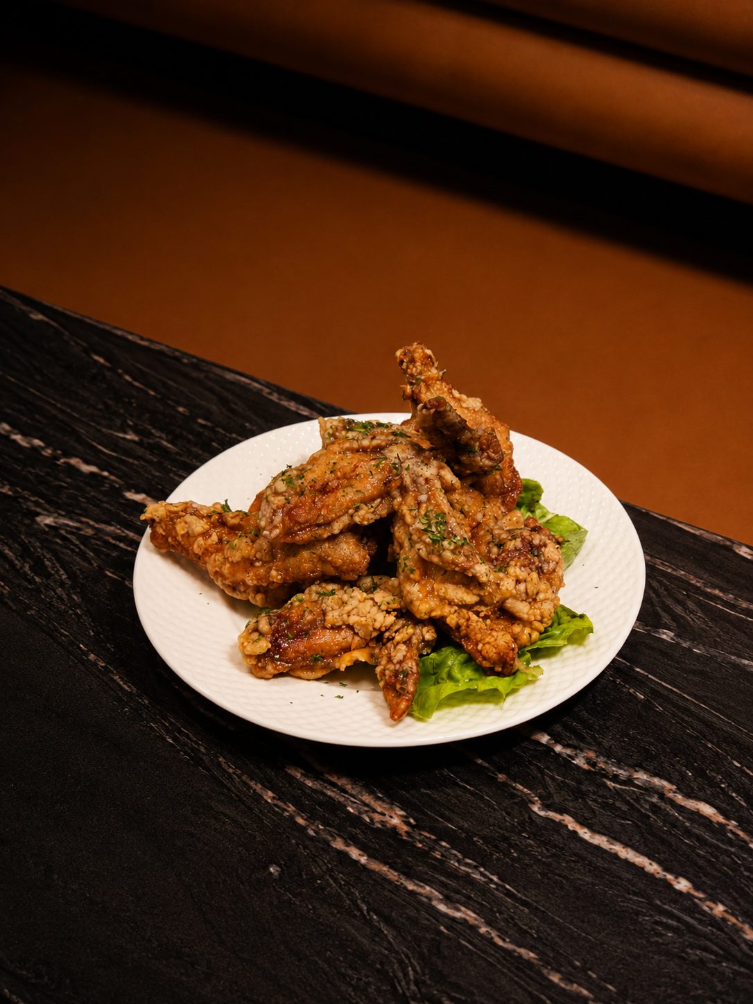 Pinatisan Wings
