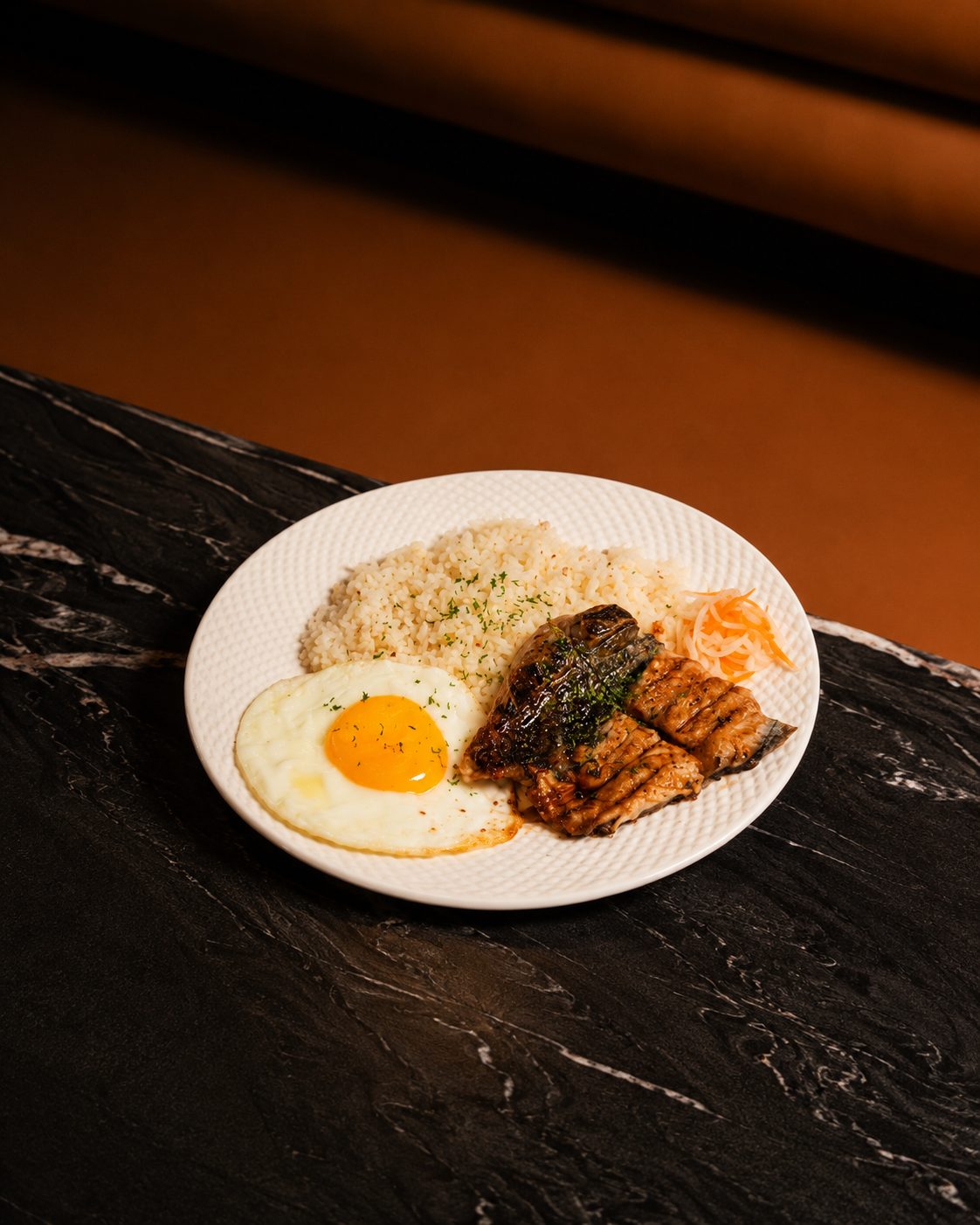 Unagi Bangus